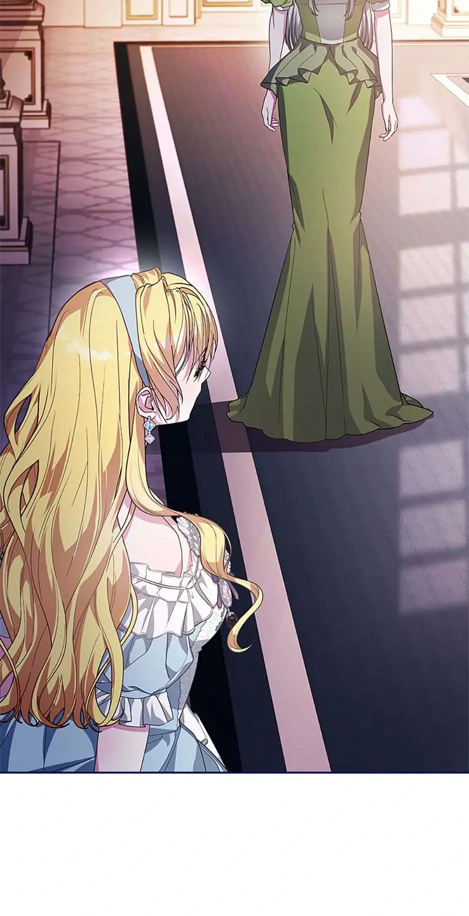 12 O’Clock Marionette Chapter 32 Page 37