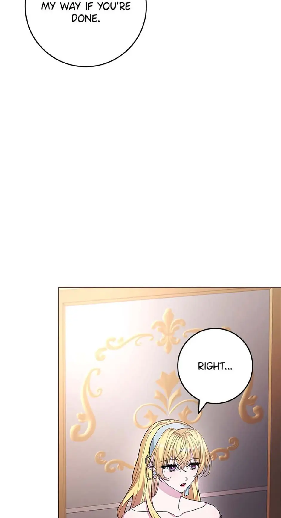 12 O’Clock Marionette Chapter 32 Page 39
