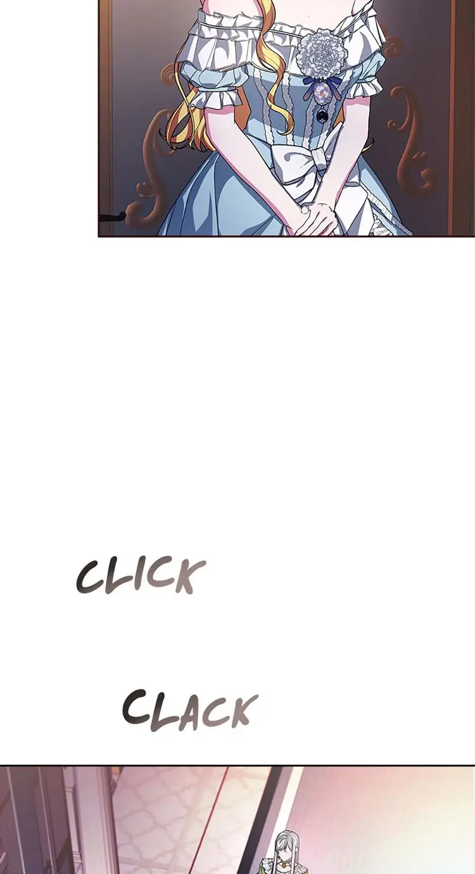 12 O’Clock Marionette Chapter 32 Page 40