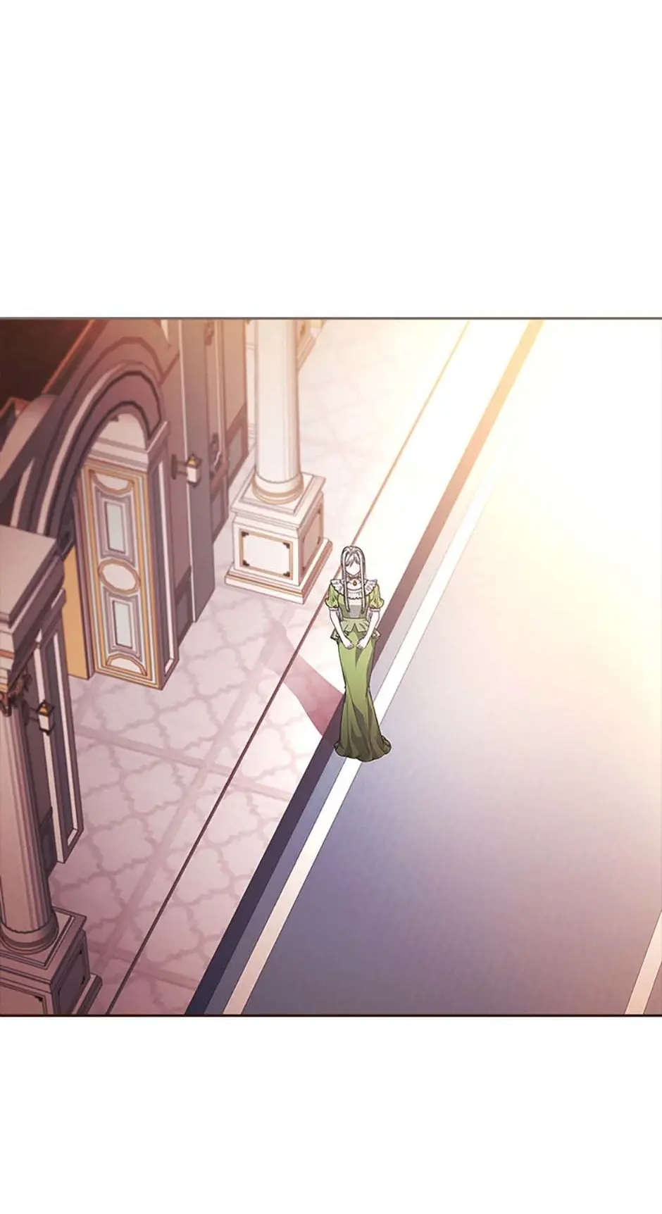 12 O’Clock Marionette Chapter 32 Page 44