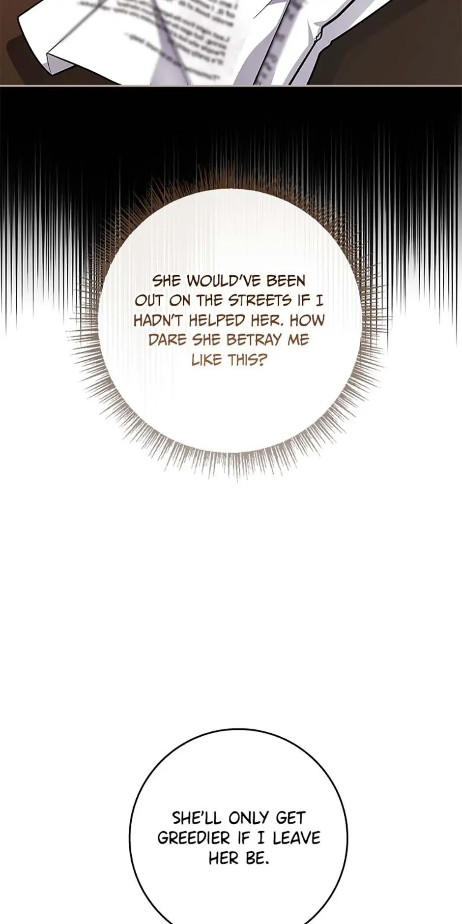 12 O’Clock Marionette Chapter 32 Page 46