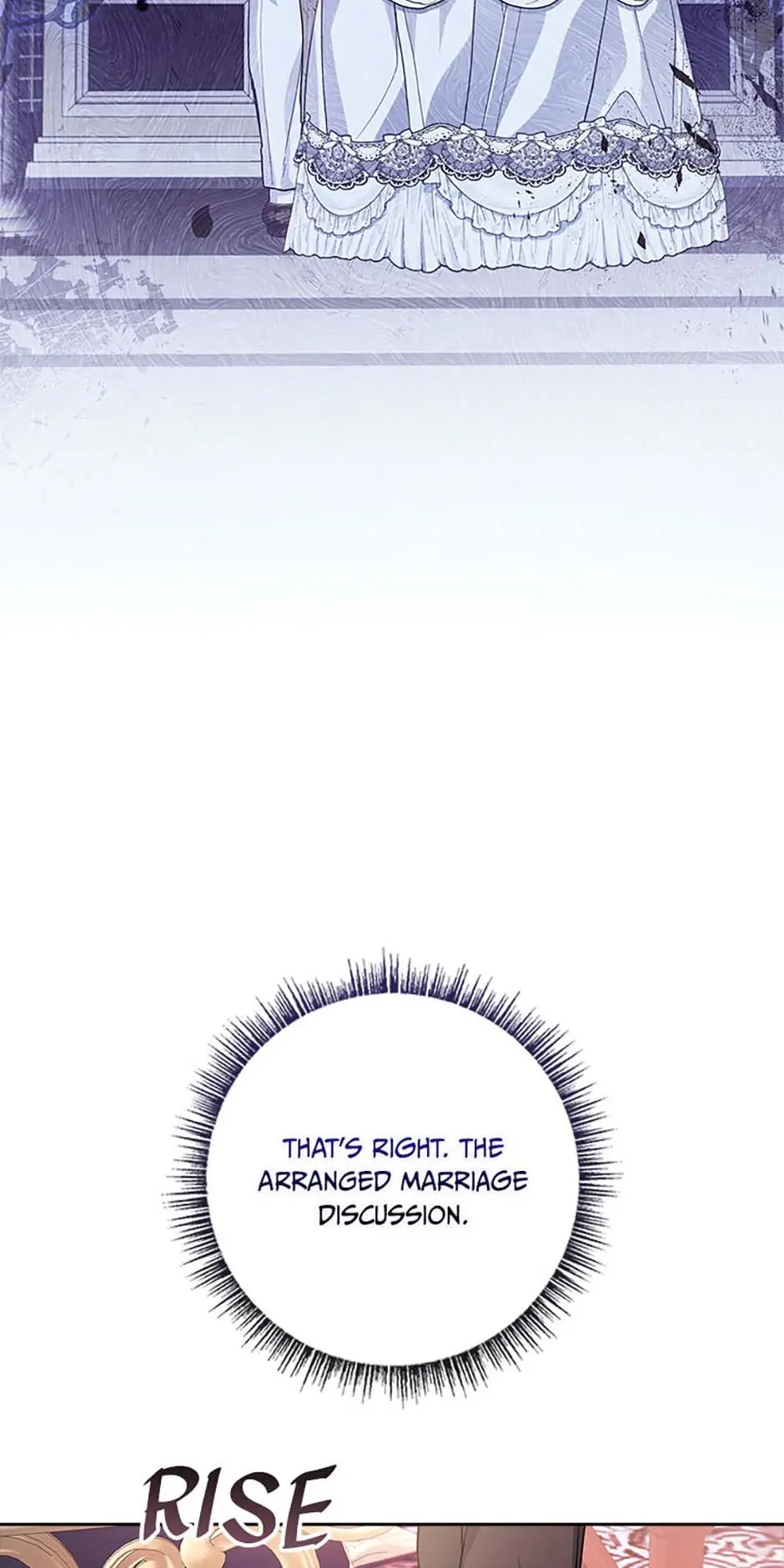 12 O’Clock Marionette Chapter 32 Page 49