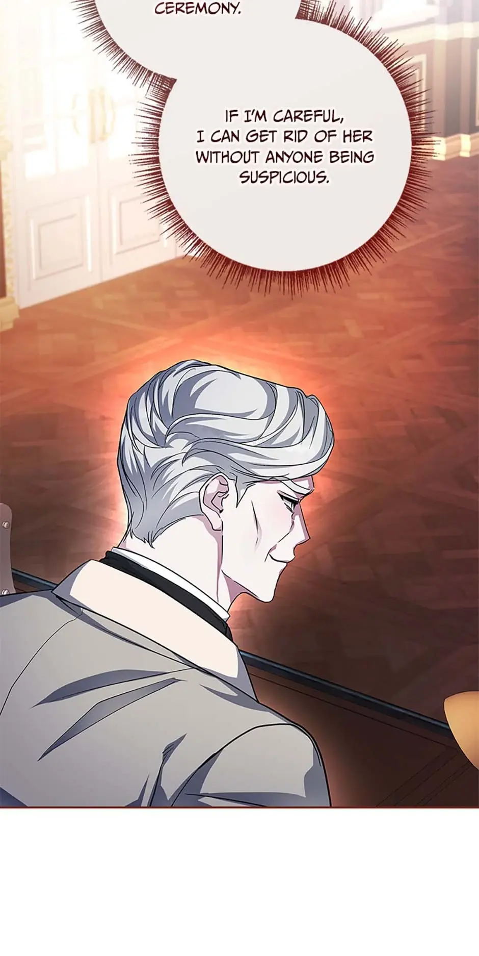 12 O’Clock Marionette Chapter 32 Page 51