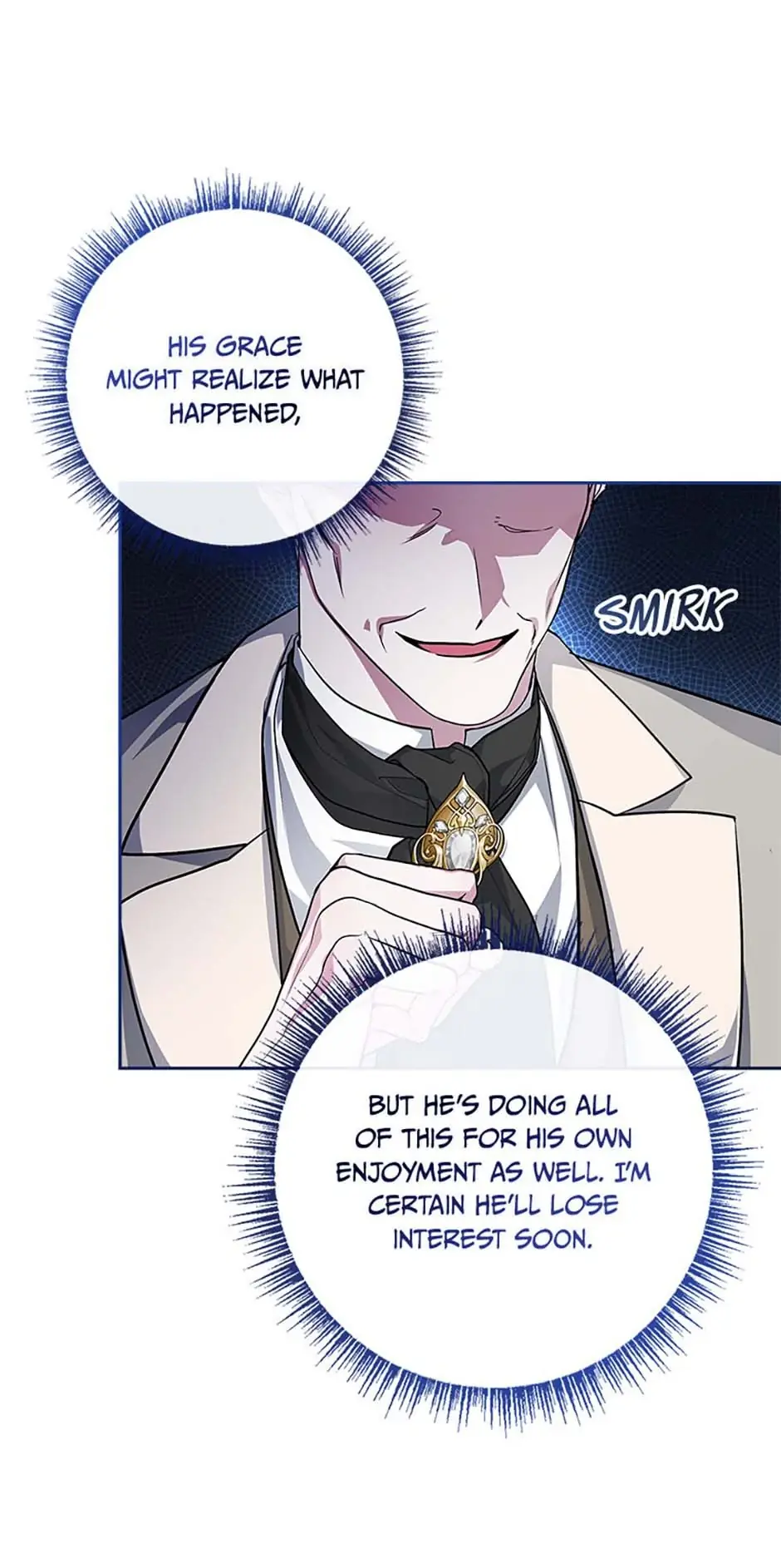 12 O’Clock Marionette Chapter 32 Page 52