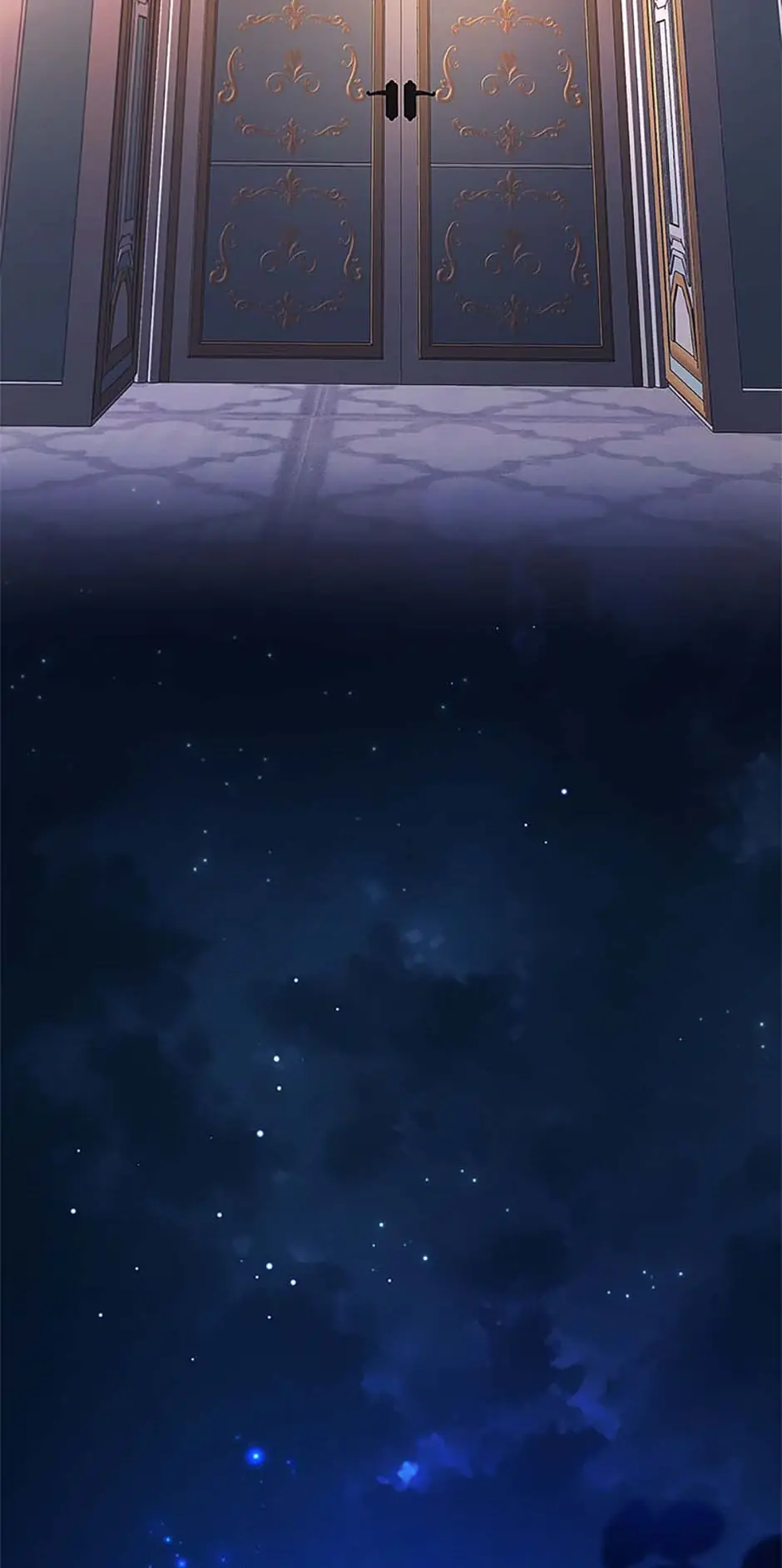 12 O’Clock Marionette Chapter 32 Page 54