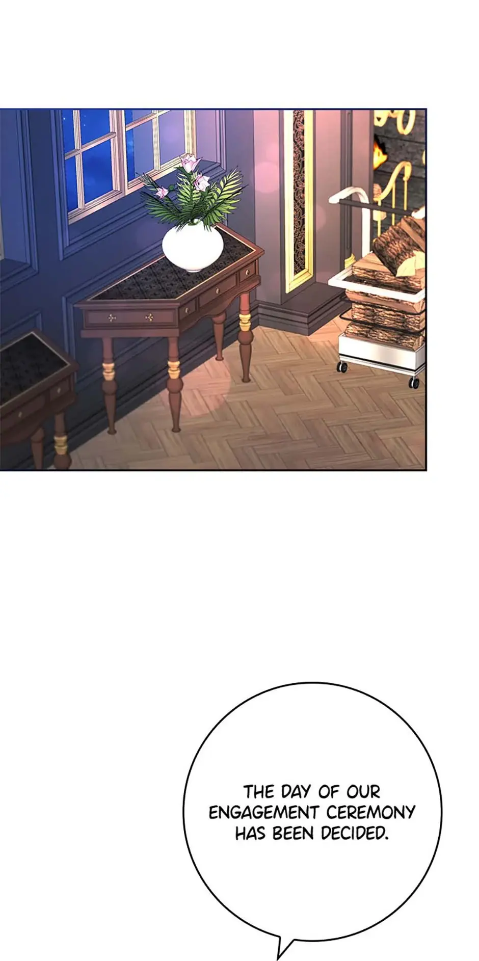 12 O’Clock Marionette Chapter 32 Page 56