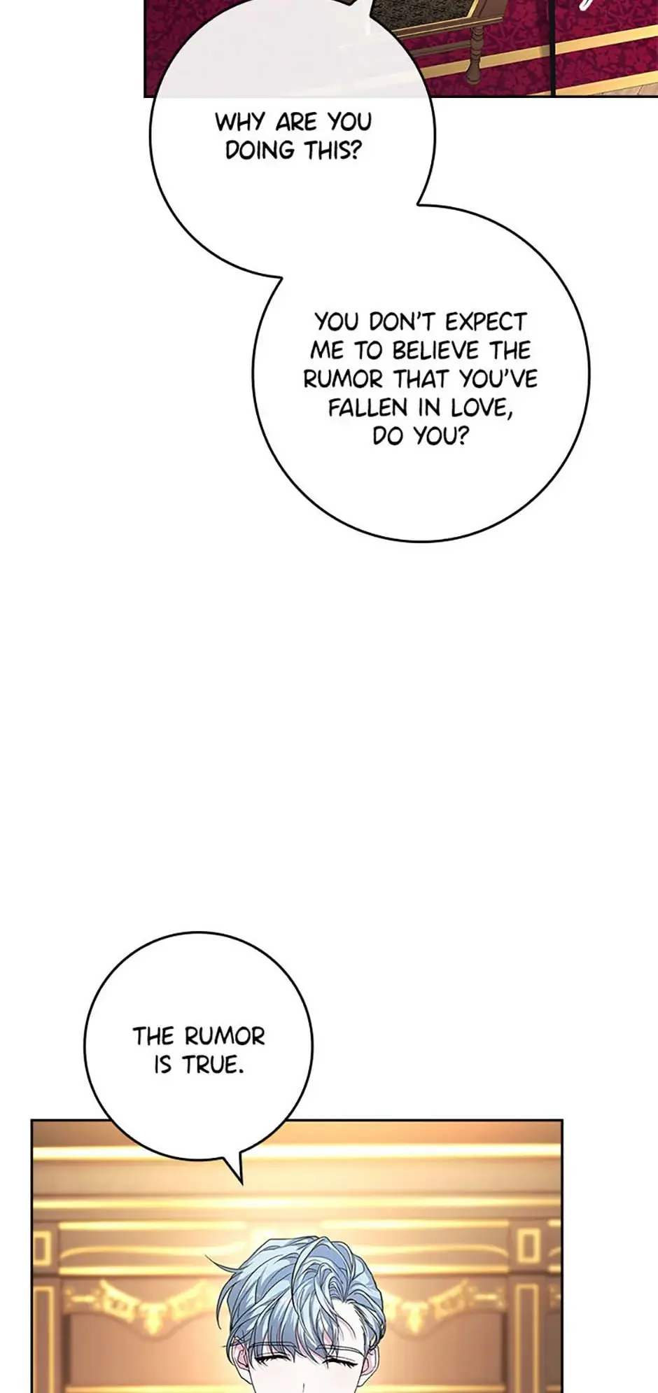 12 O’Clock Marionette Chapter 32 Page 61