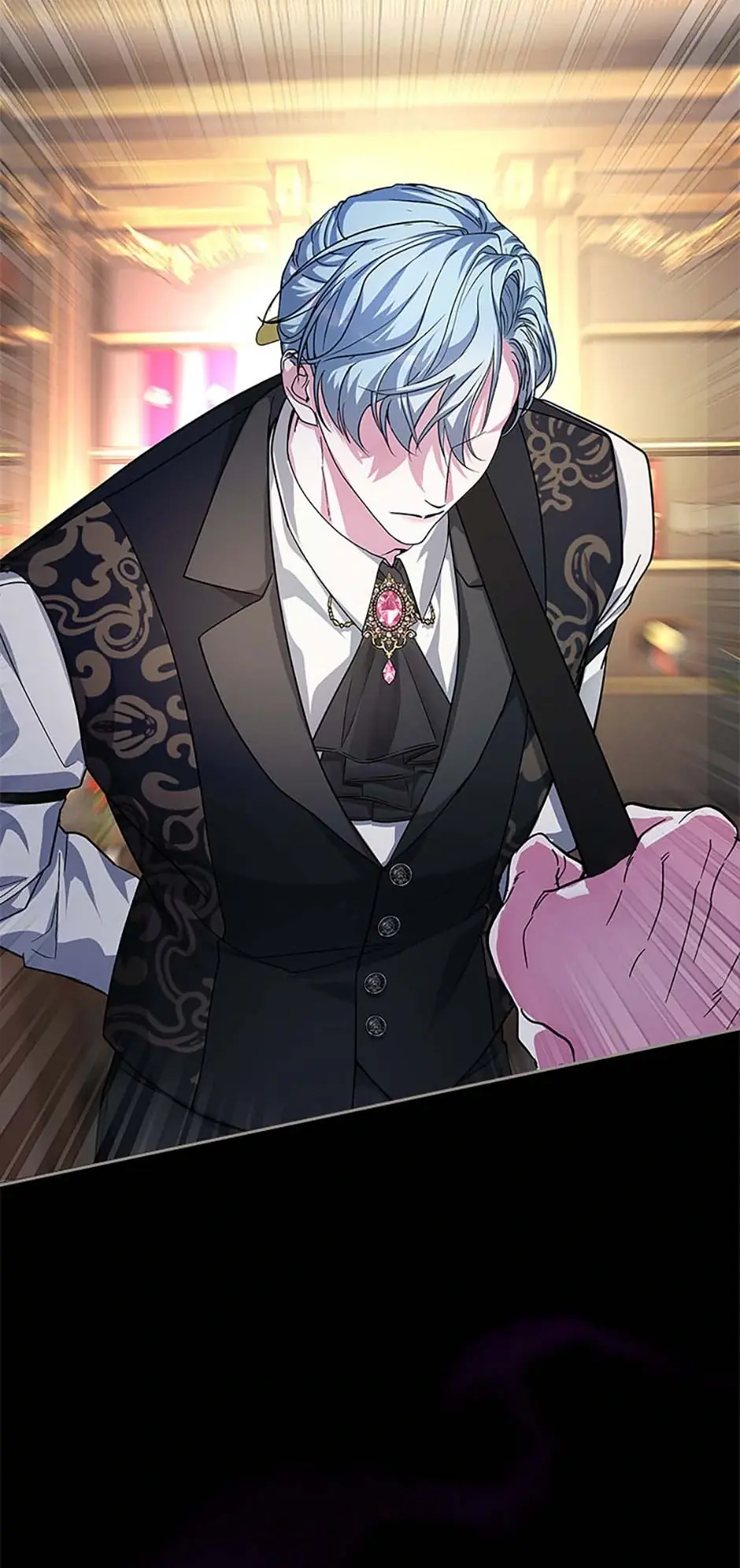 12 O’Clock Marionette Chapter 32 Page 63