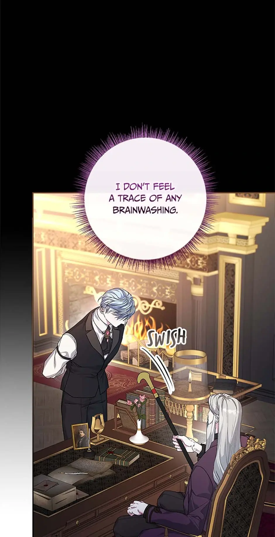 12 O’Clock Marionette Chapter 32 Page 67