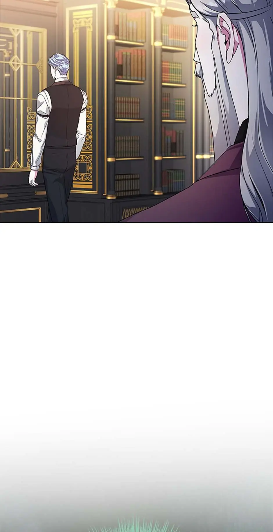 12 O’Clock Marionette Chapter 32 Page 69