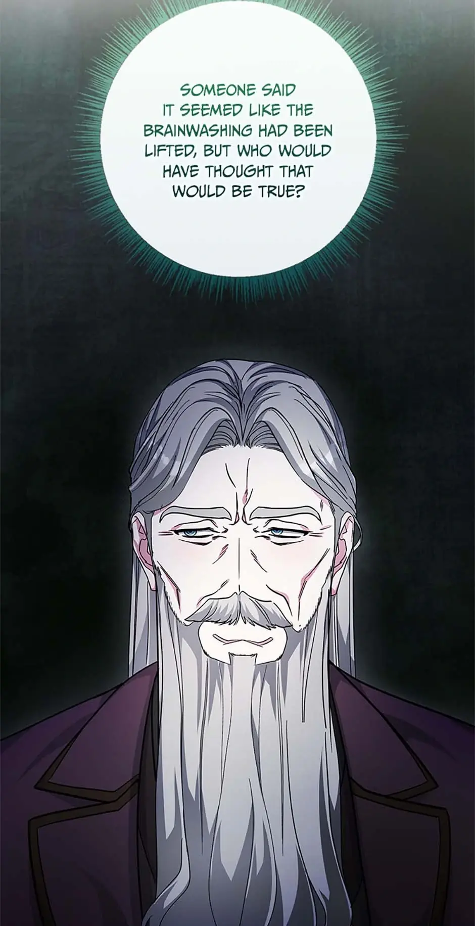 12 O’Clock Marionette Chapter 32 Page 70