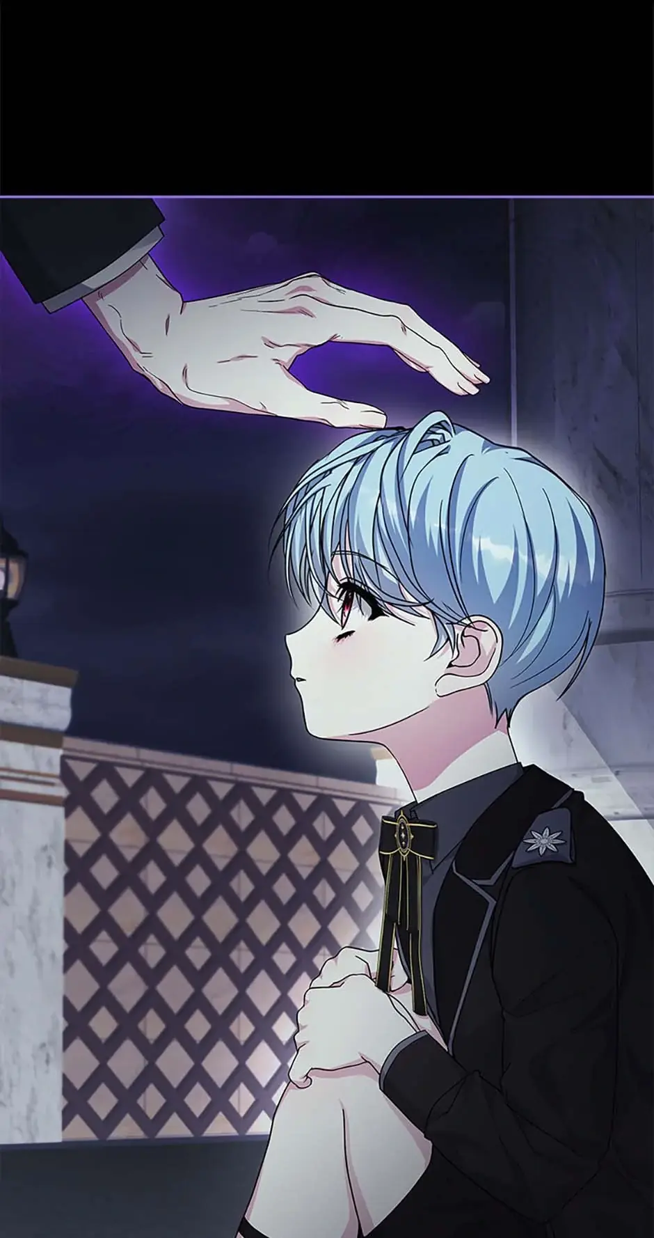 12 O’Clock Marionette Chapter 32 Page 74