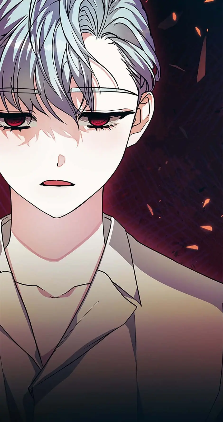12 O’Clock Marionette Chapter 32 Page 77