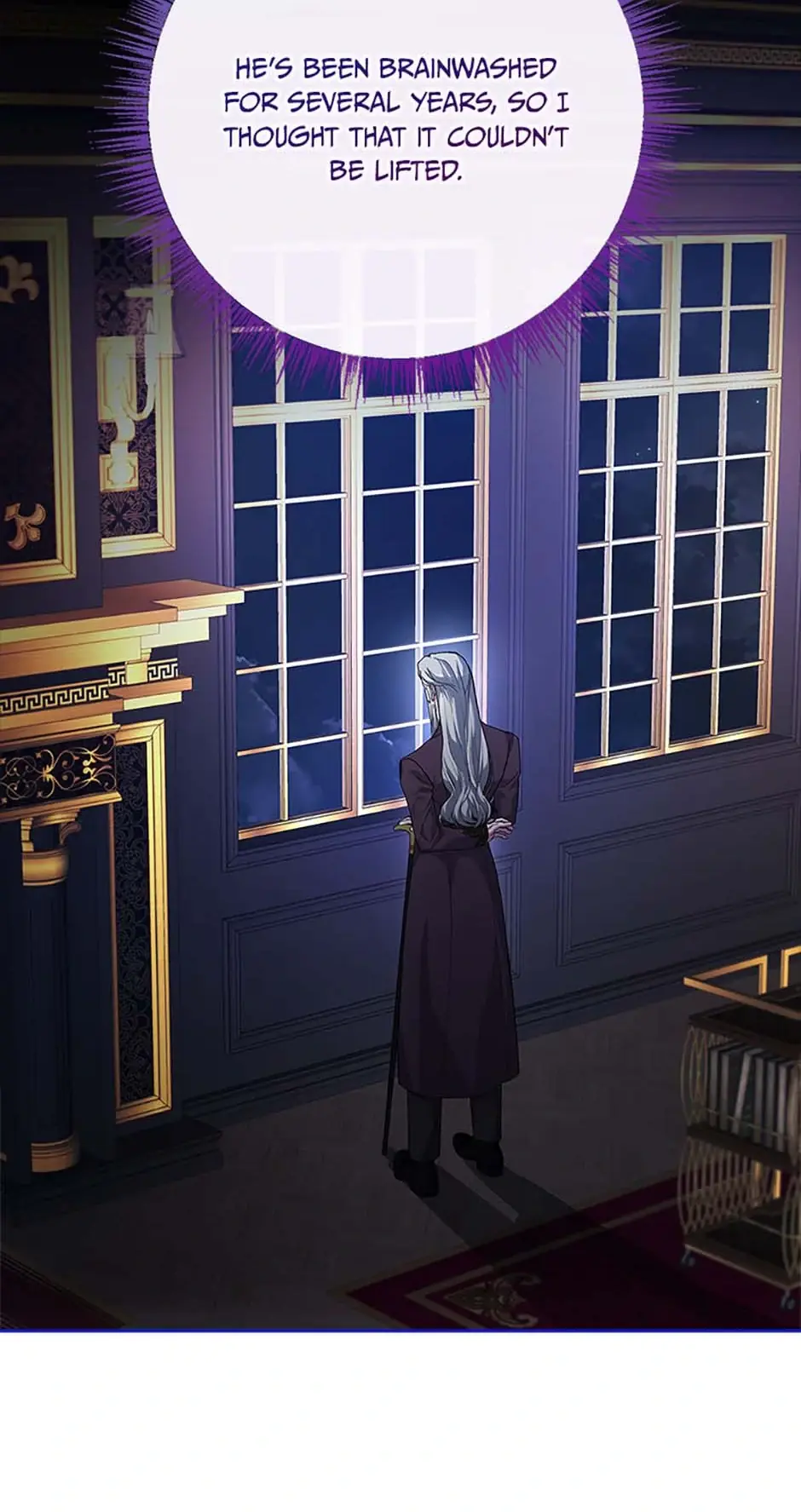 12 O’Clock Marionette Chapter 32 Page 80