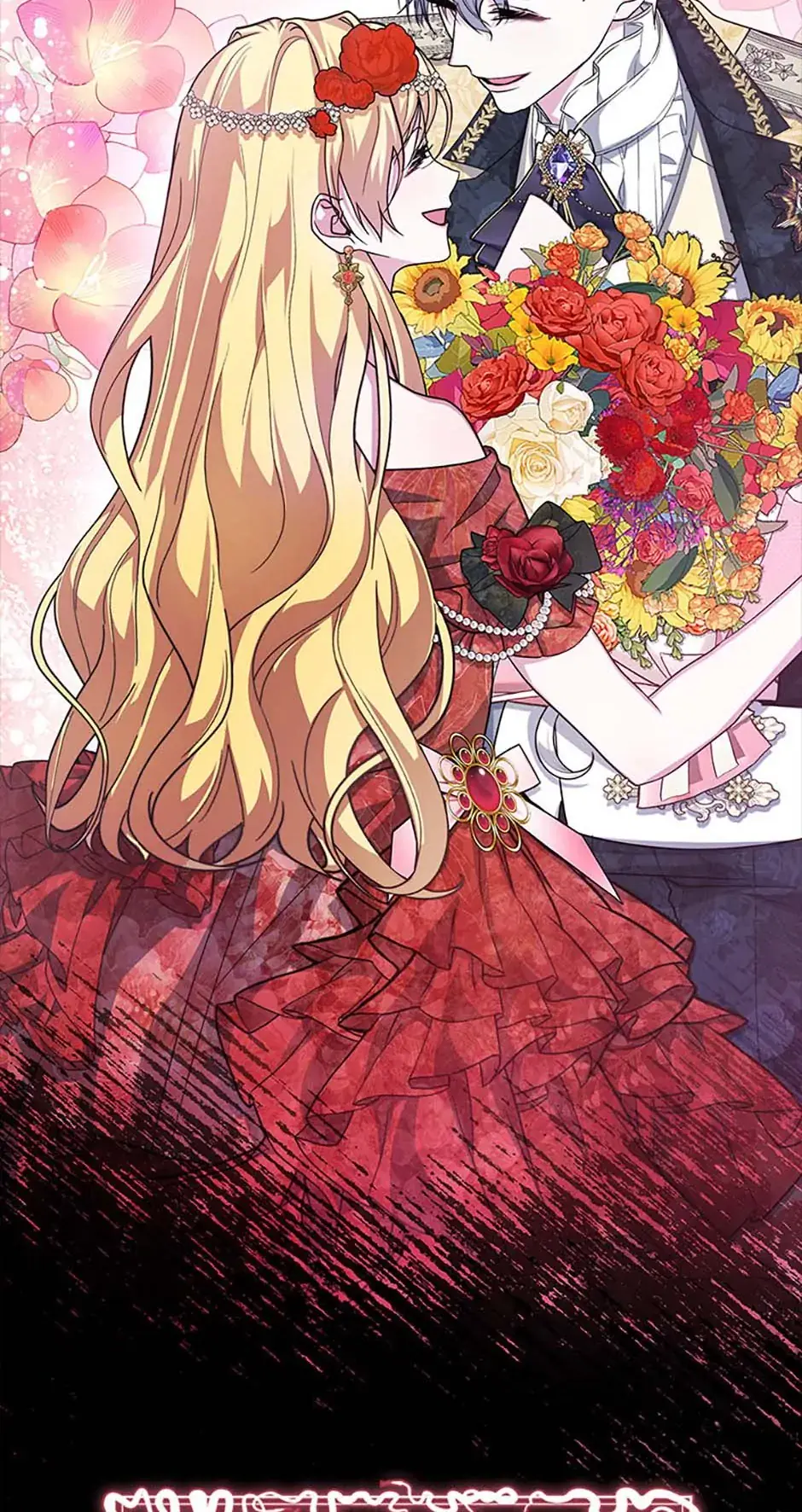 12 O’Clock Marionette Chapter 32 Page 82