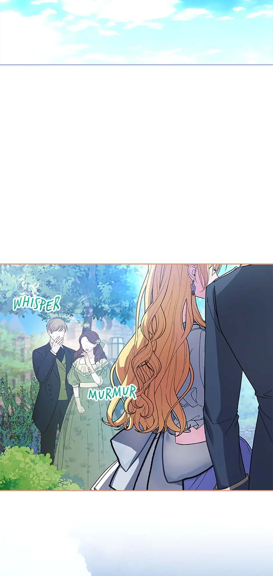 12 O’Clock Marionette Chapter 33 Page 3