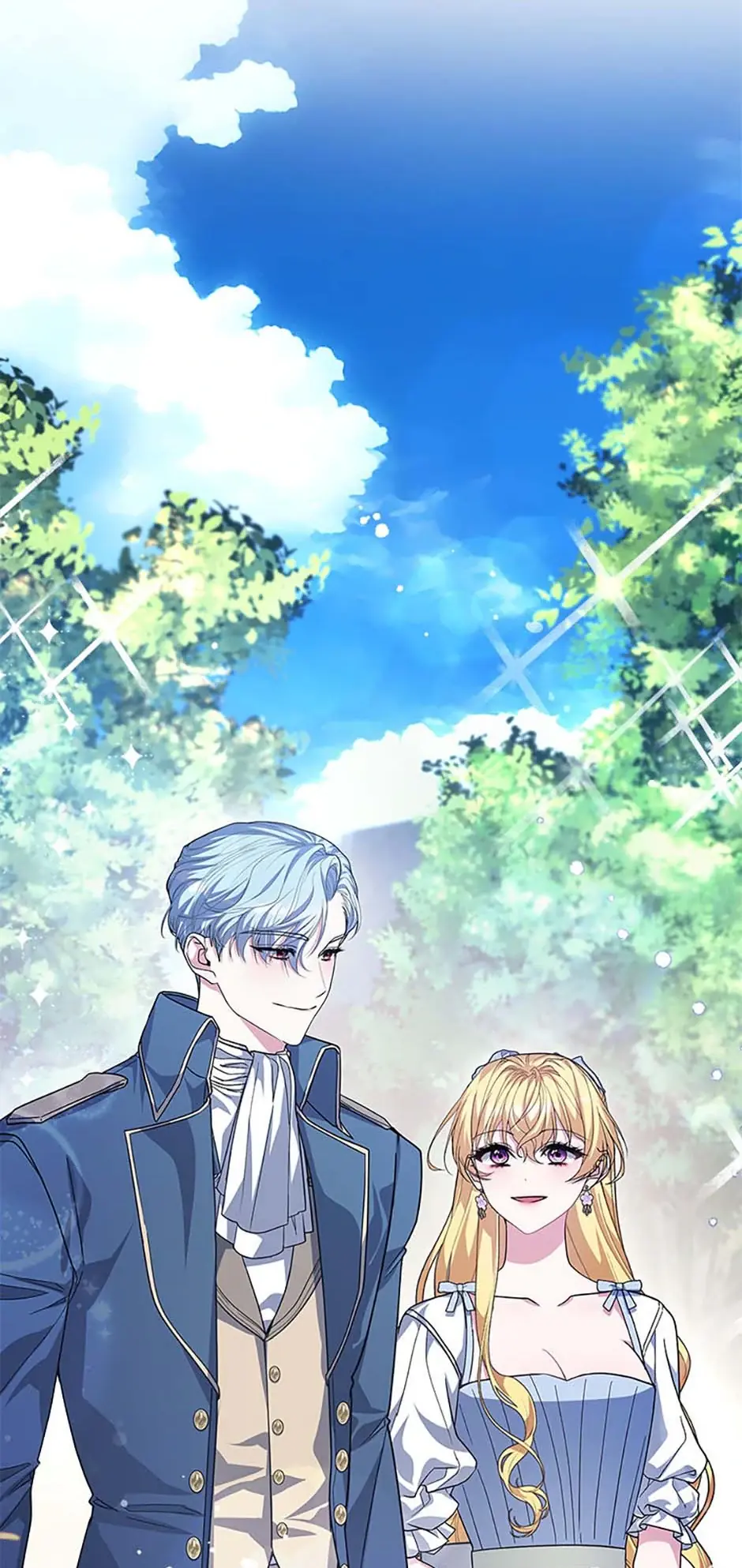 12 O’Clock Marionette Chapter 33 Page 4