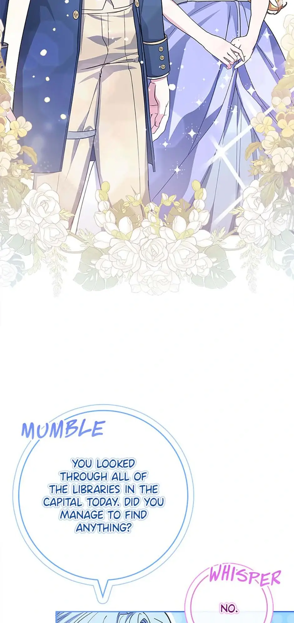 12 O’Clock Marionette Chapter 33 Page 5