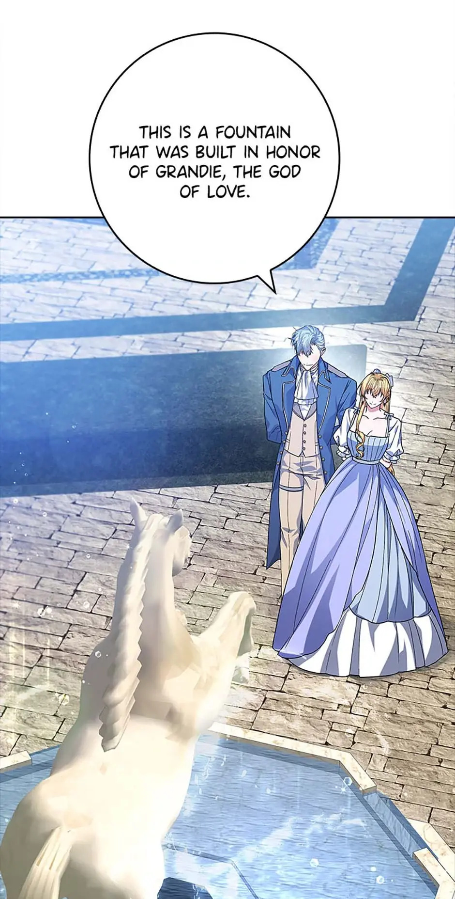 12 O’Clock Marionette Chapter 33 Page 16