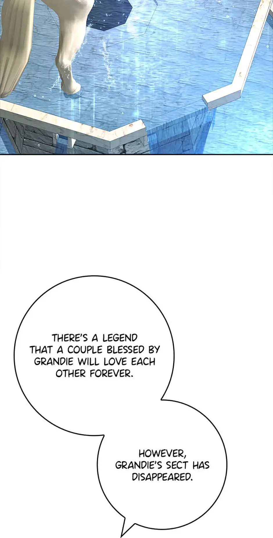 12 O’Clock Marionette Chapter 33 Page 17
