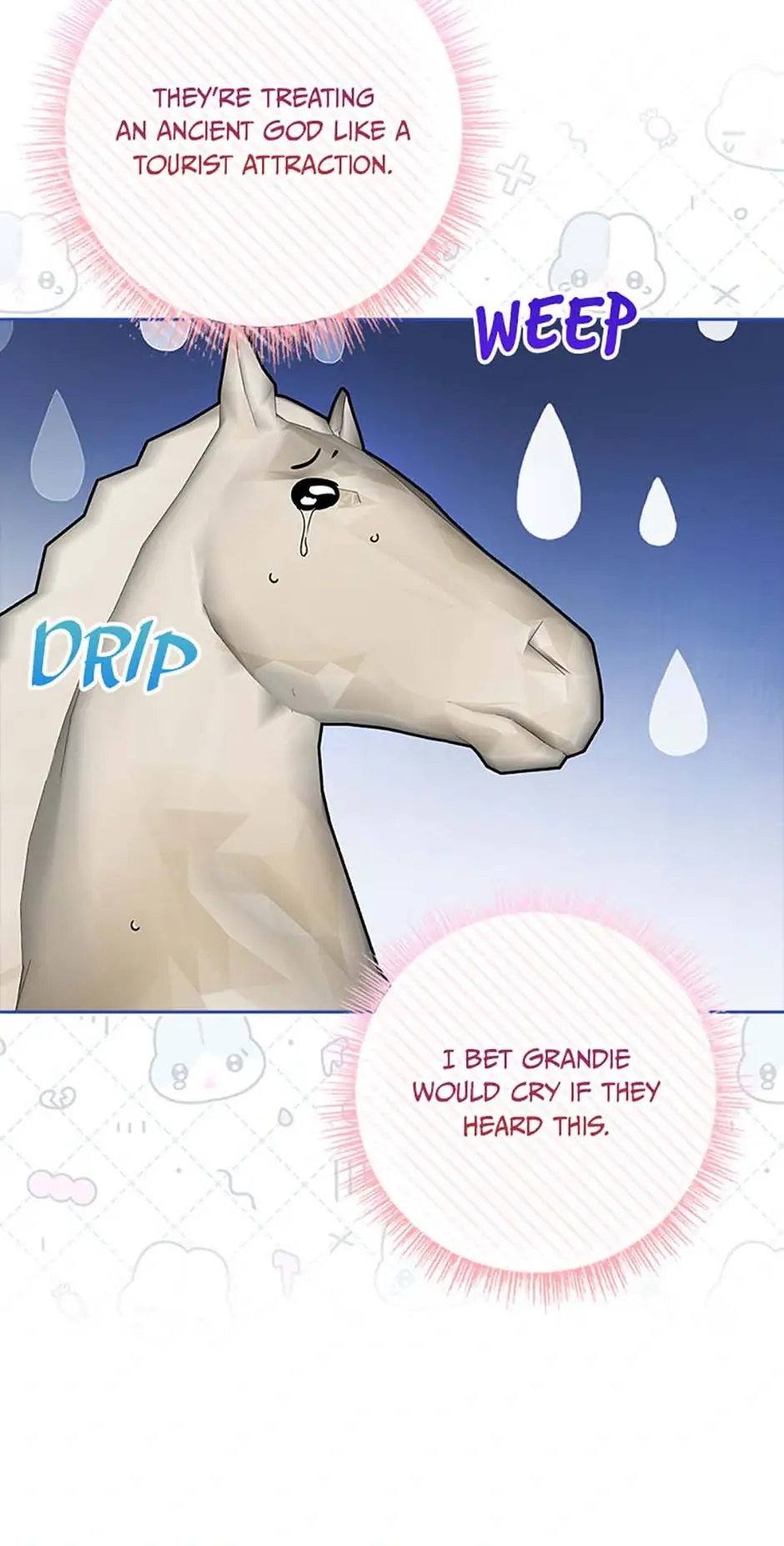 12 O’Clock Marionette Chapter 33 Page 19