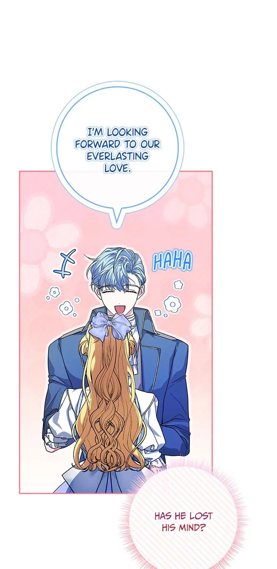 12 O’Clock Marionette Chapter 33 Page 26