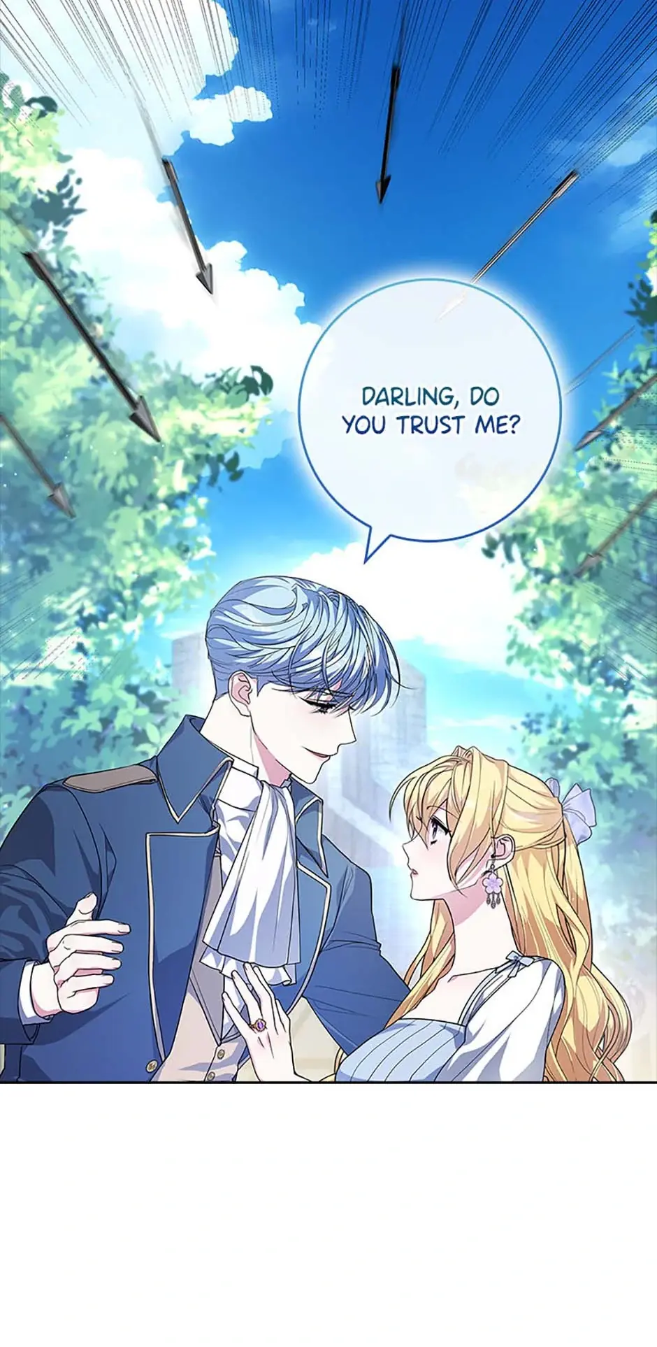 12 O’Clock Marionette Chapter 33 Page 31