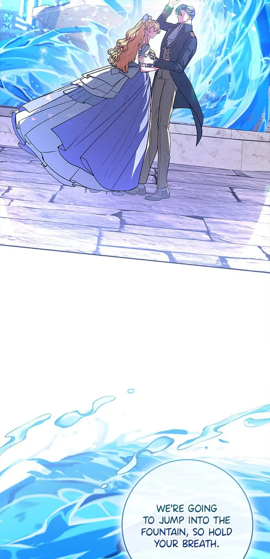 12 O’Clock Marionette Chapter 33 Page 34