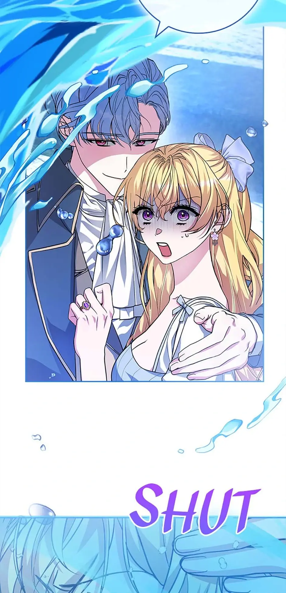 12 O’Clock Marionette Chapter 33 Page 35