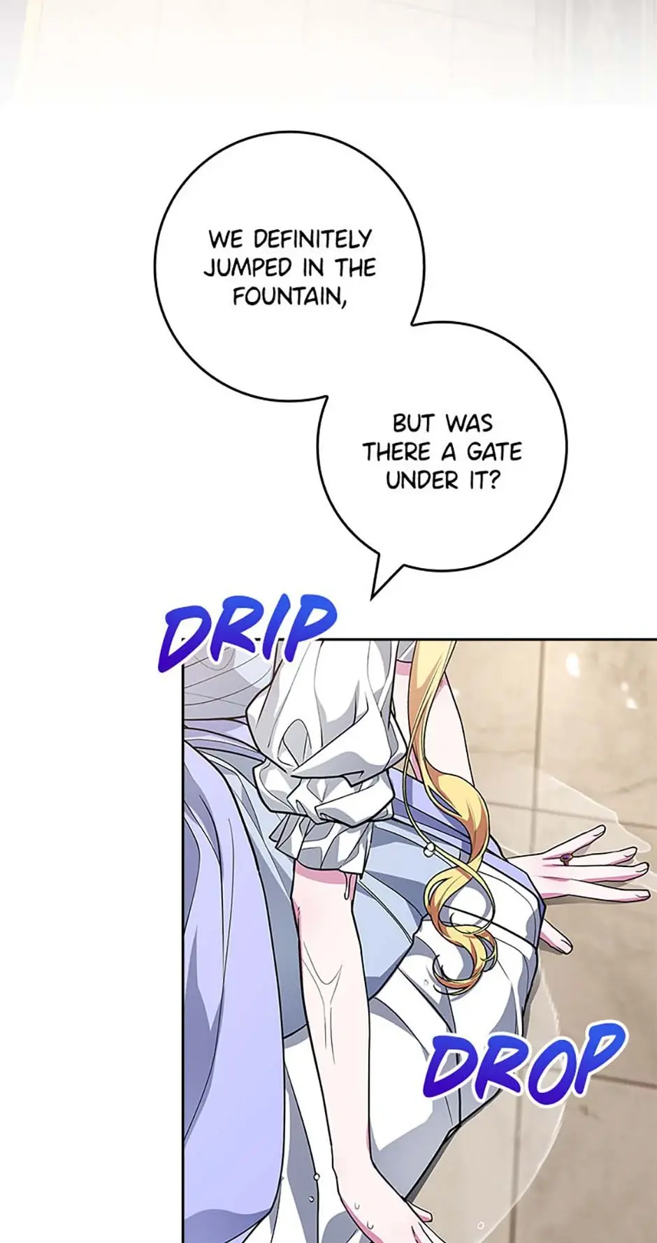 12 O’Clock Marionette Chapter 33 Page 40