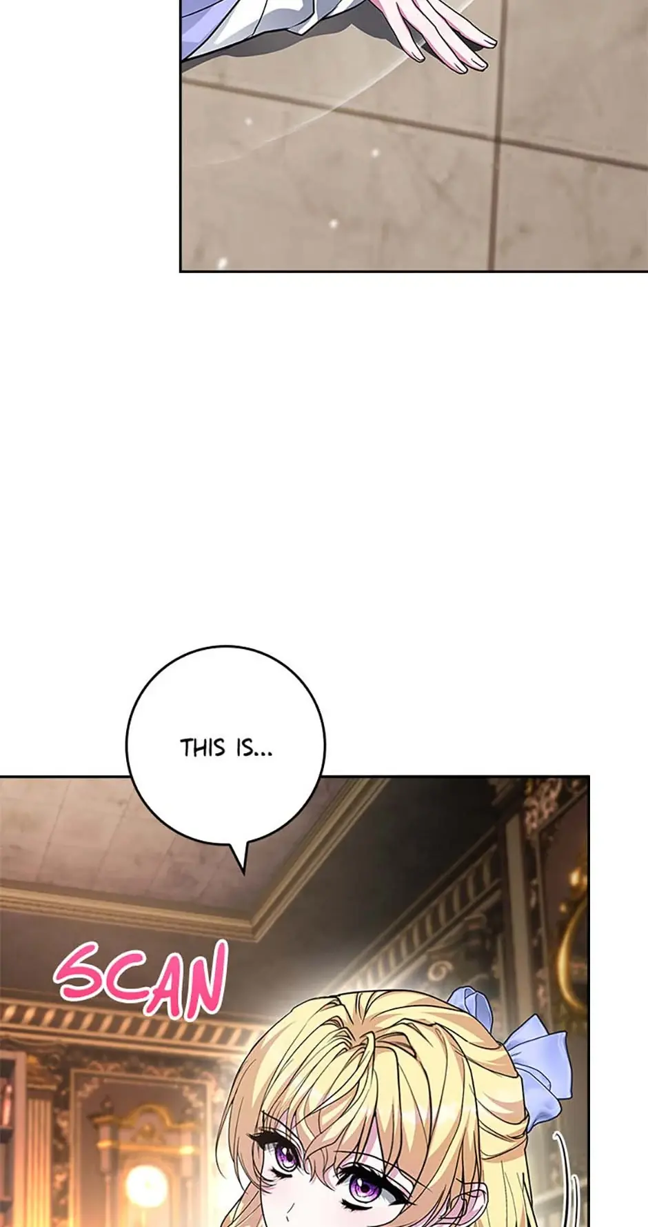 12 O’Clock Marionette Chapter 33 Page 41