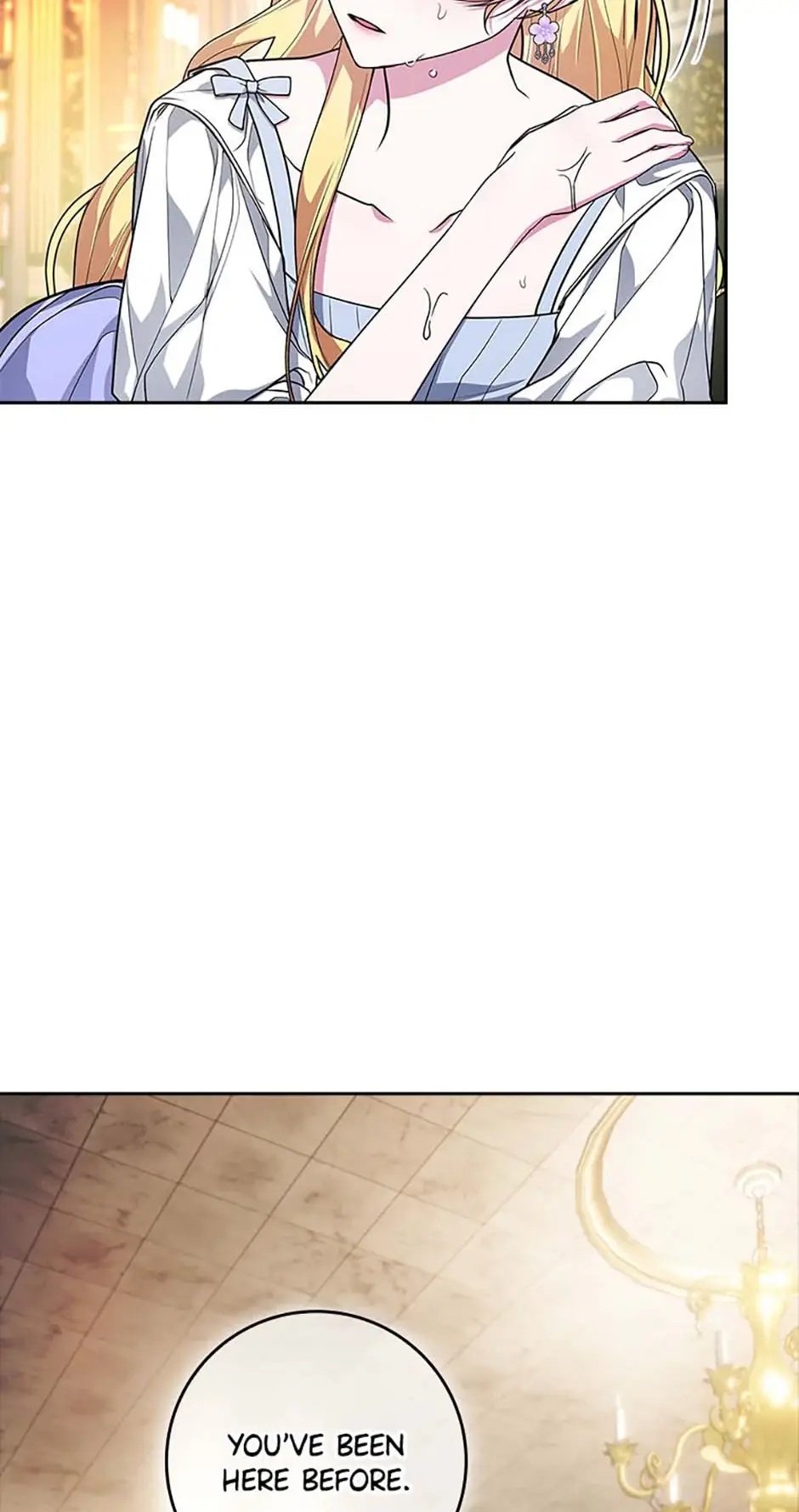 12 O’Clock Marionette Chapter 33 Page 42
