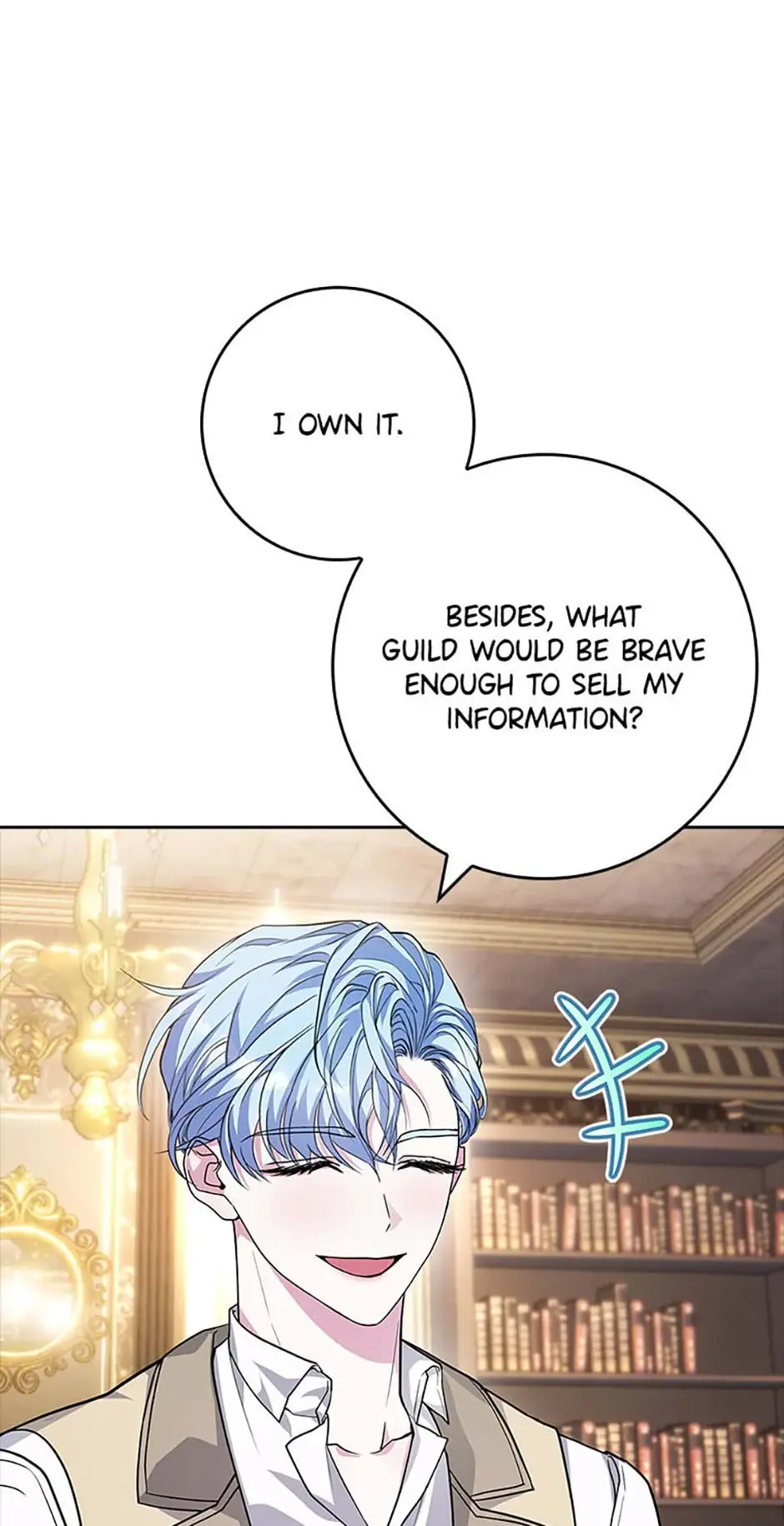 12 O’Clock Marionette Chapter 33 Page 45