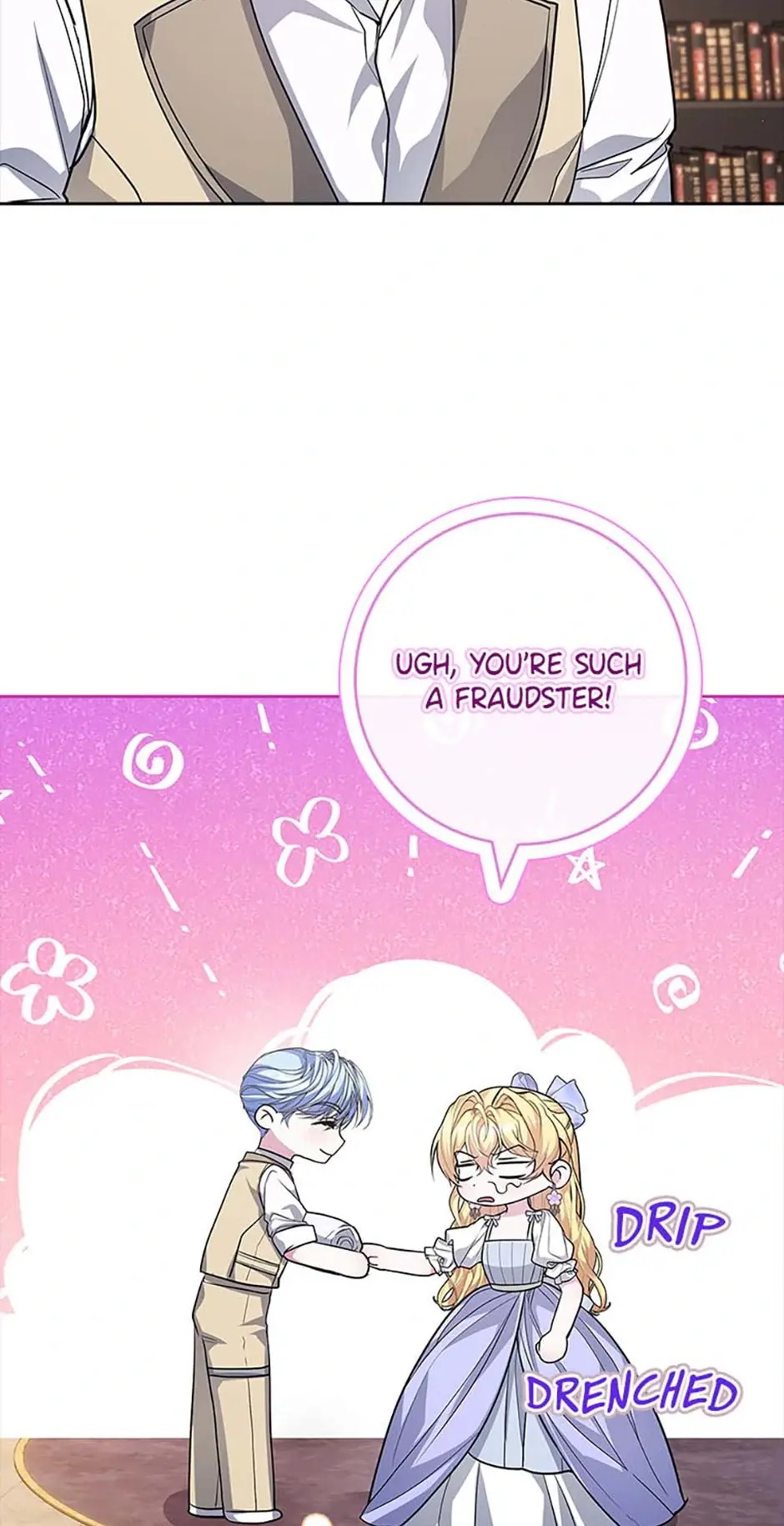 12 O’Clock Marionette Chapter 33 Page 46