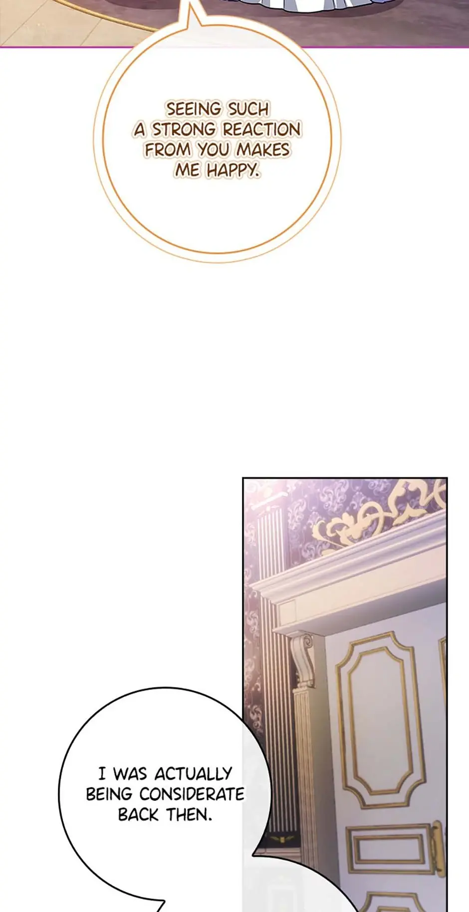 12 O’Clock Marionette Chapter 33 Page 47