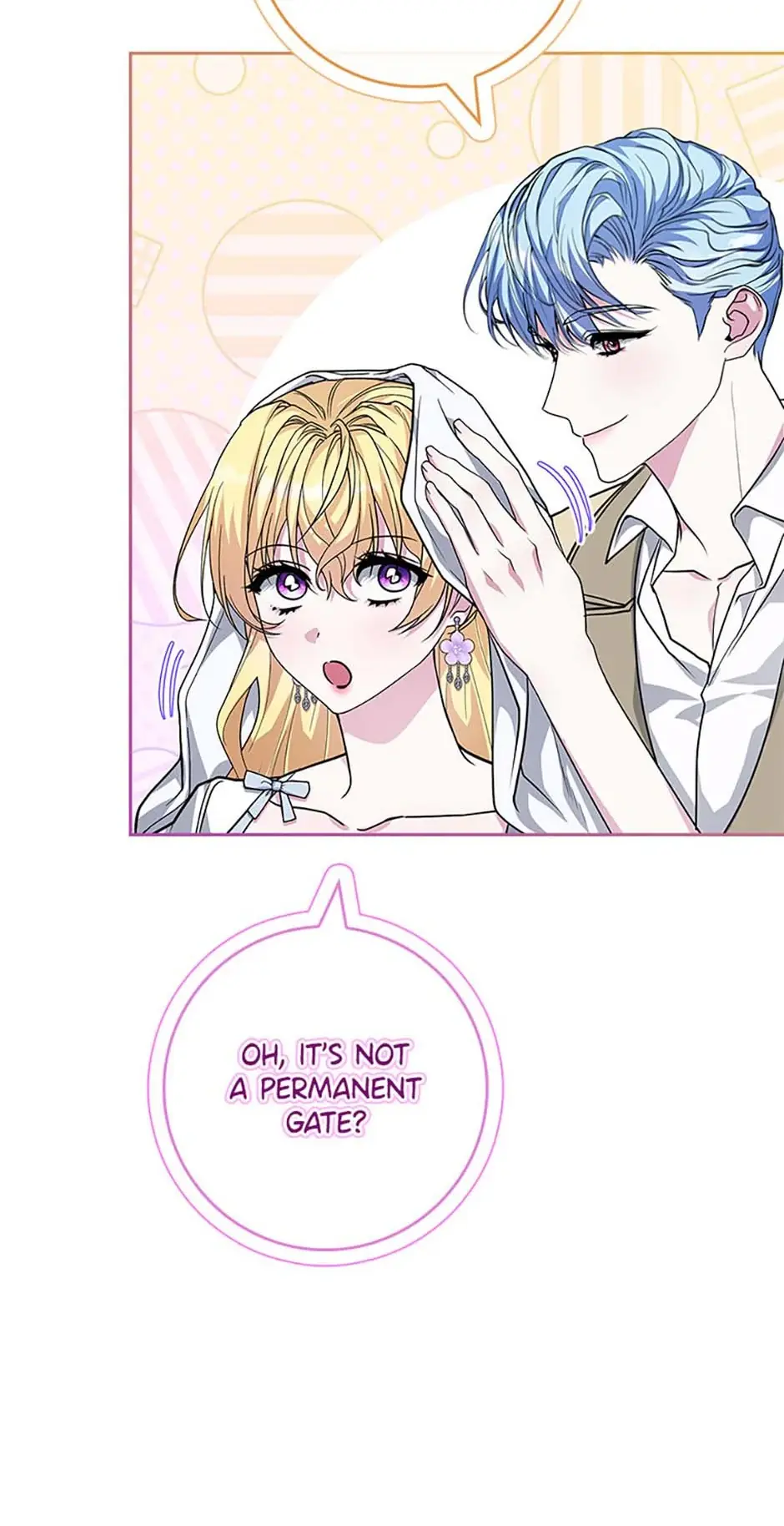 12 O’Clock Marionette Chapter 33 Page 50