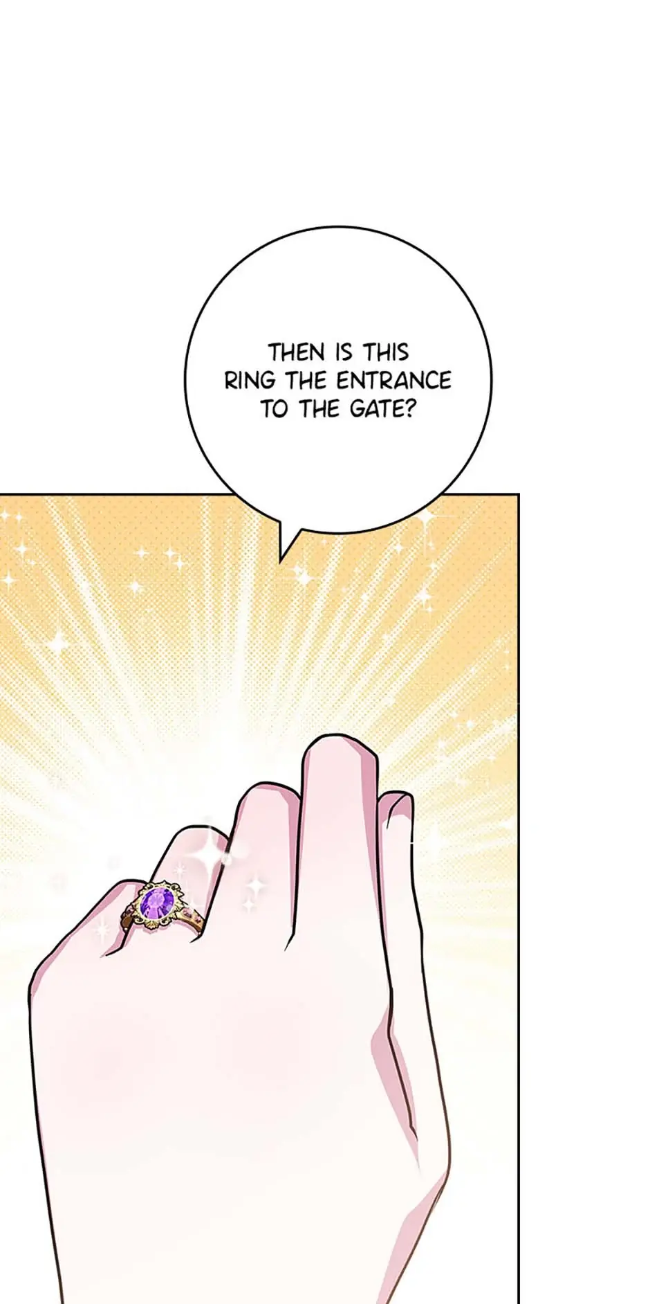 12 O’Clock Marionette Chapter 33 Page 51