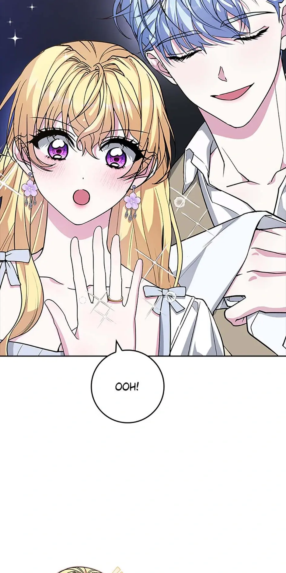 12 O’Clock Marionette Chapter 33 Page 53