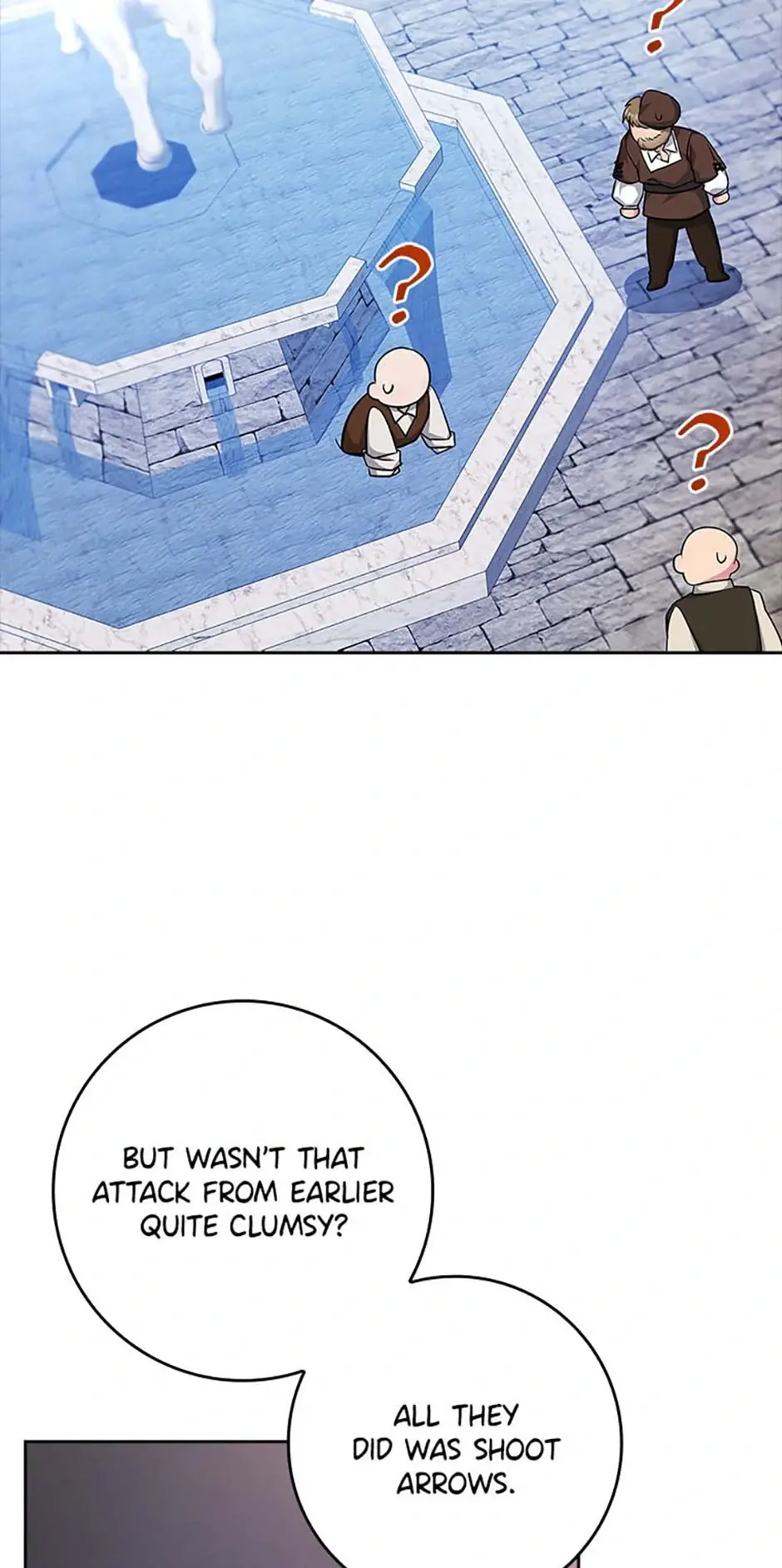 12 O’Clock Marionette Chapter 33 Page 55