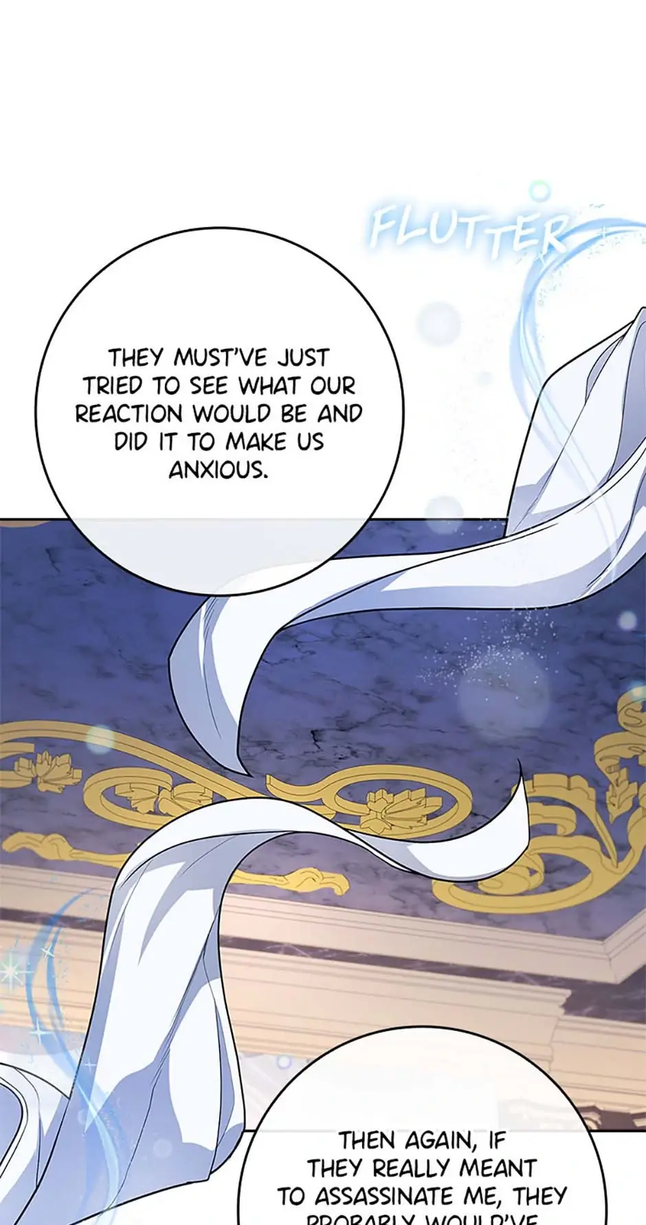 12 O’Clock Marionette Chapter 33 Page 58