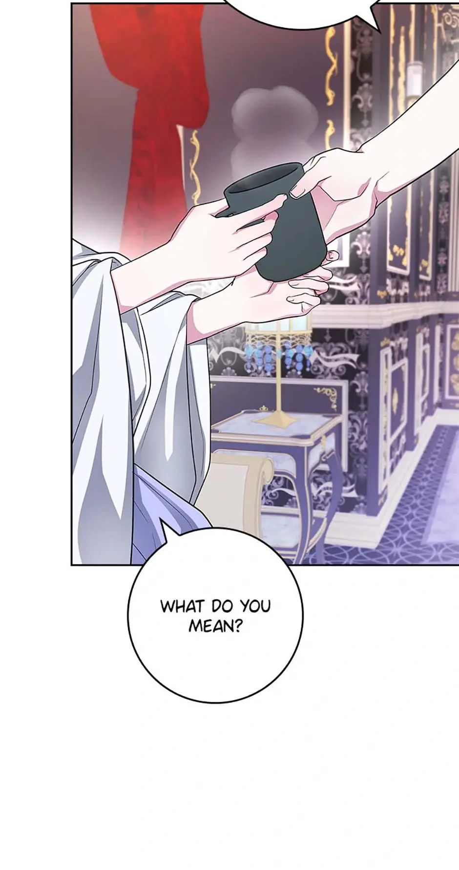 12 O’Clock Marionette Chapter 33 Page 63