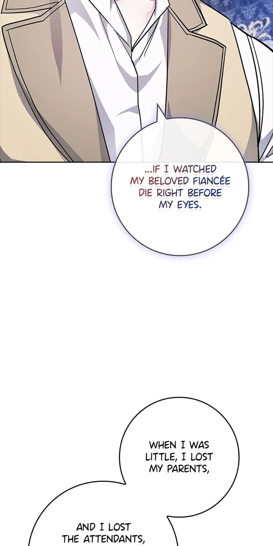 12 O’Clock Marionette Chapter 33 Page 65