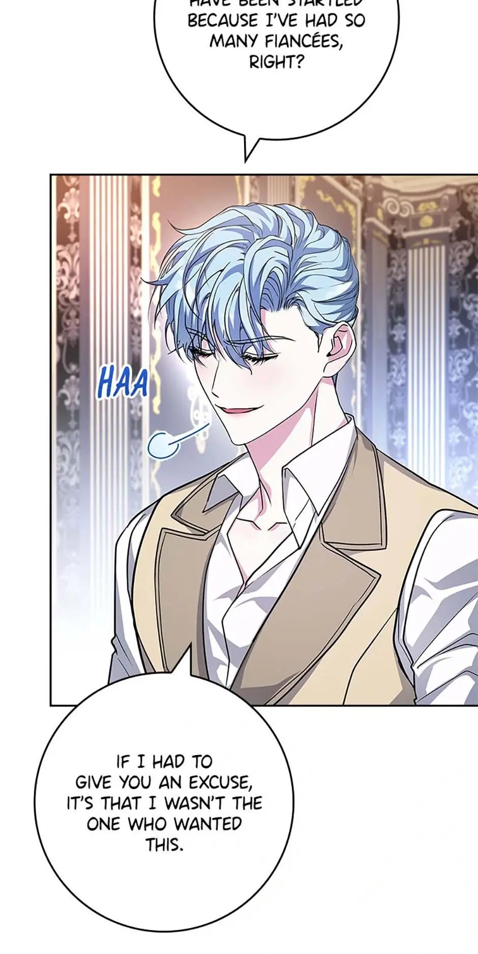 12 O’Clock Marionette Chapter 33 Page 67