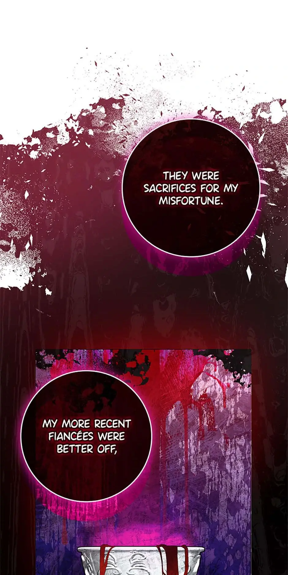 12 O’Clock Marionette Chapter 33 Page 68