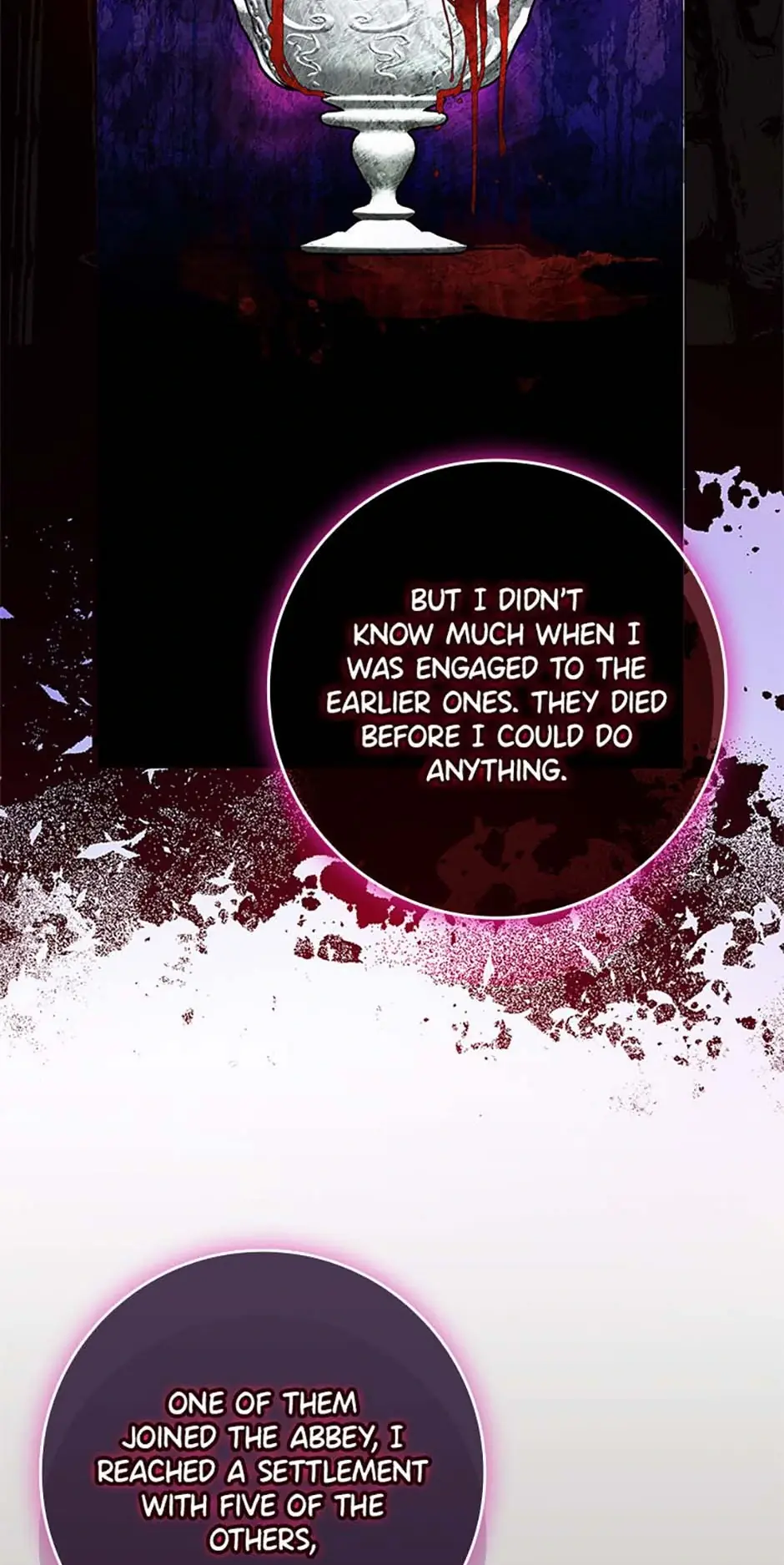 12 O’Clock Marionette Chapter 33 Page 69