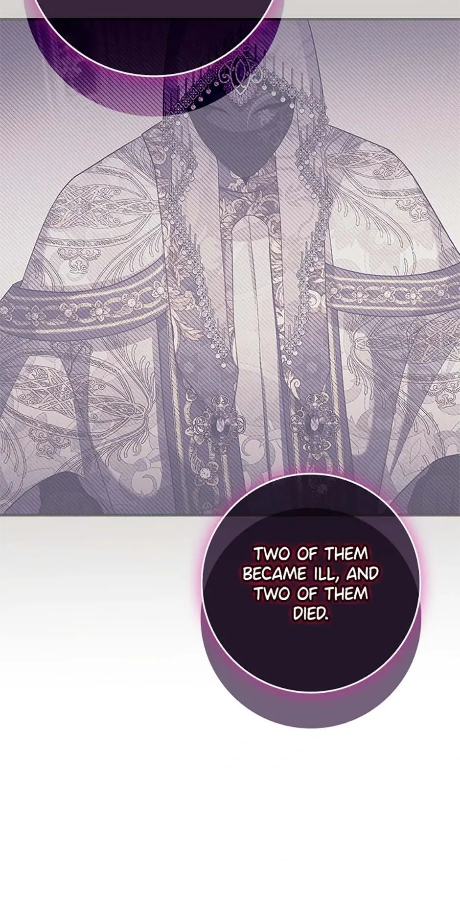 12 O’Clock Marionette Chapter 33 Page 70
