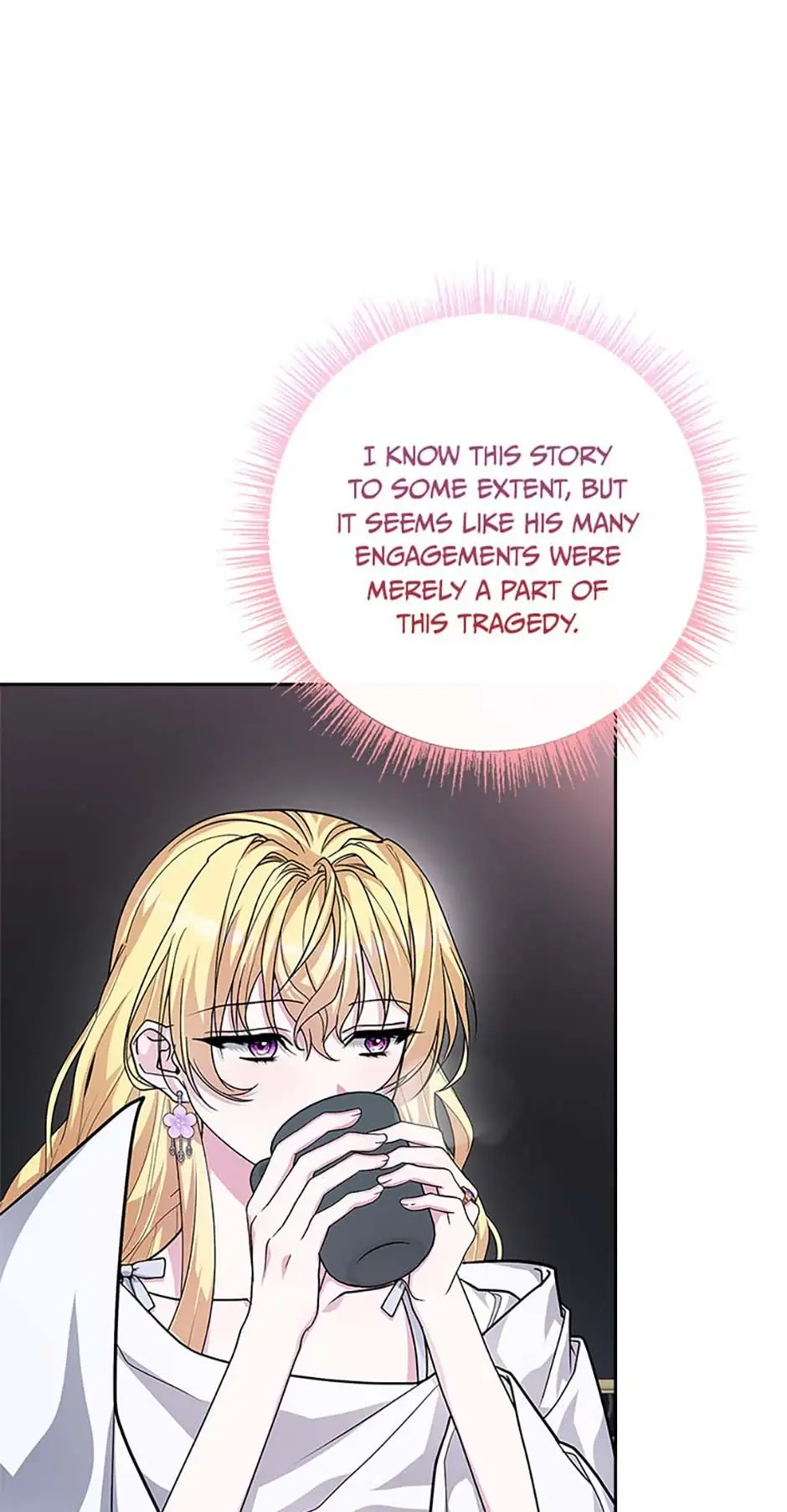 12 O’Clock Marionette Chapter 33 Page 71