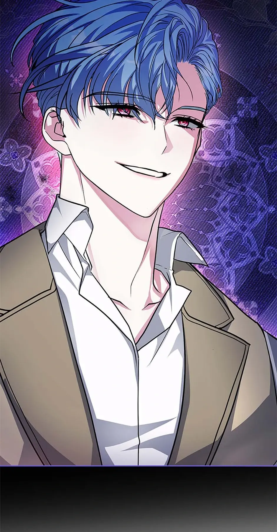 12 O’Clock Marionette Chapter 33 Page 75
