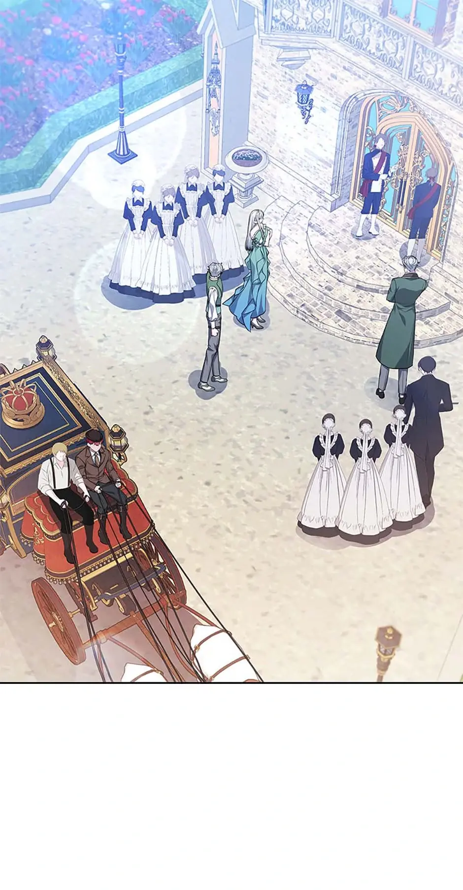 12 O’Clock Marionette Chapter 33 Page 78