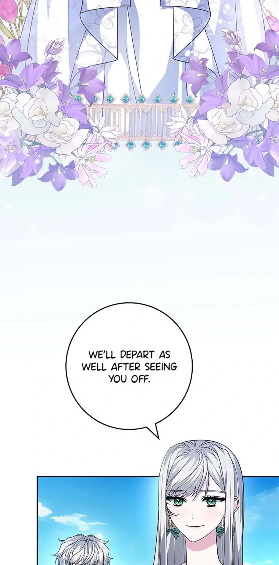 12 O’Clock Marionette Chapter 33 Page 80